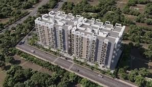 Vantage KVS Raju Towers