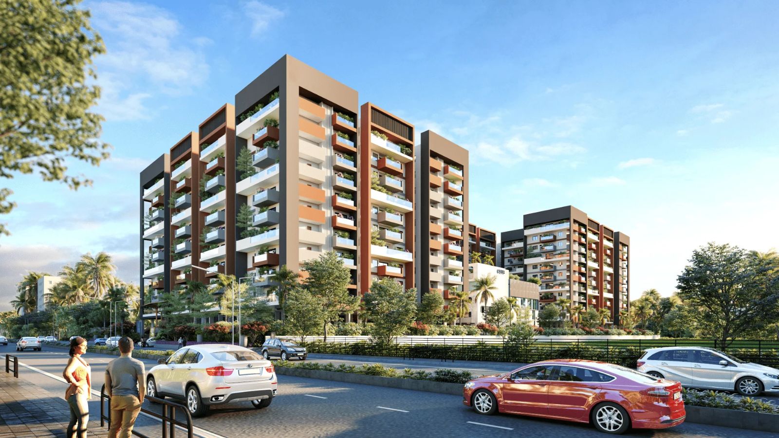 Hari Hara's Sri Sai Yatika