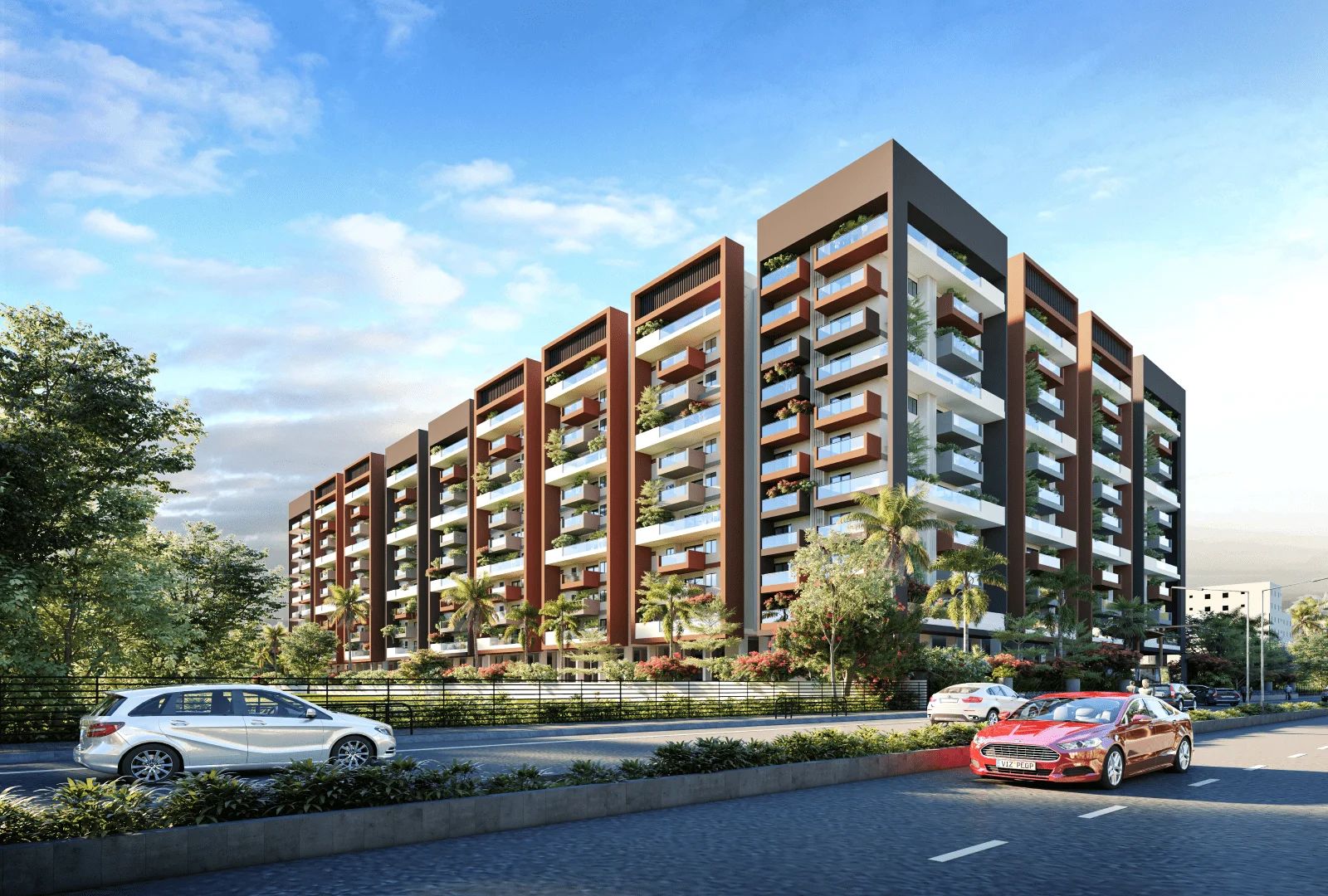 Hari Hara's Sri Sai Yatika