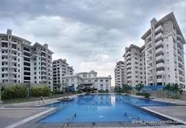 NCC Nagarjuna residency