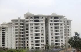 NCC Nagarjuna residency