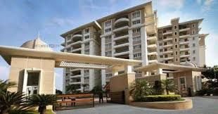 NCC Nagarjuna residency