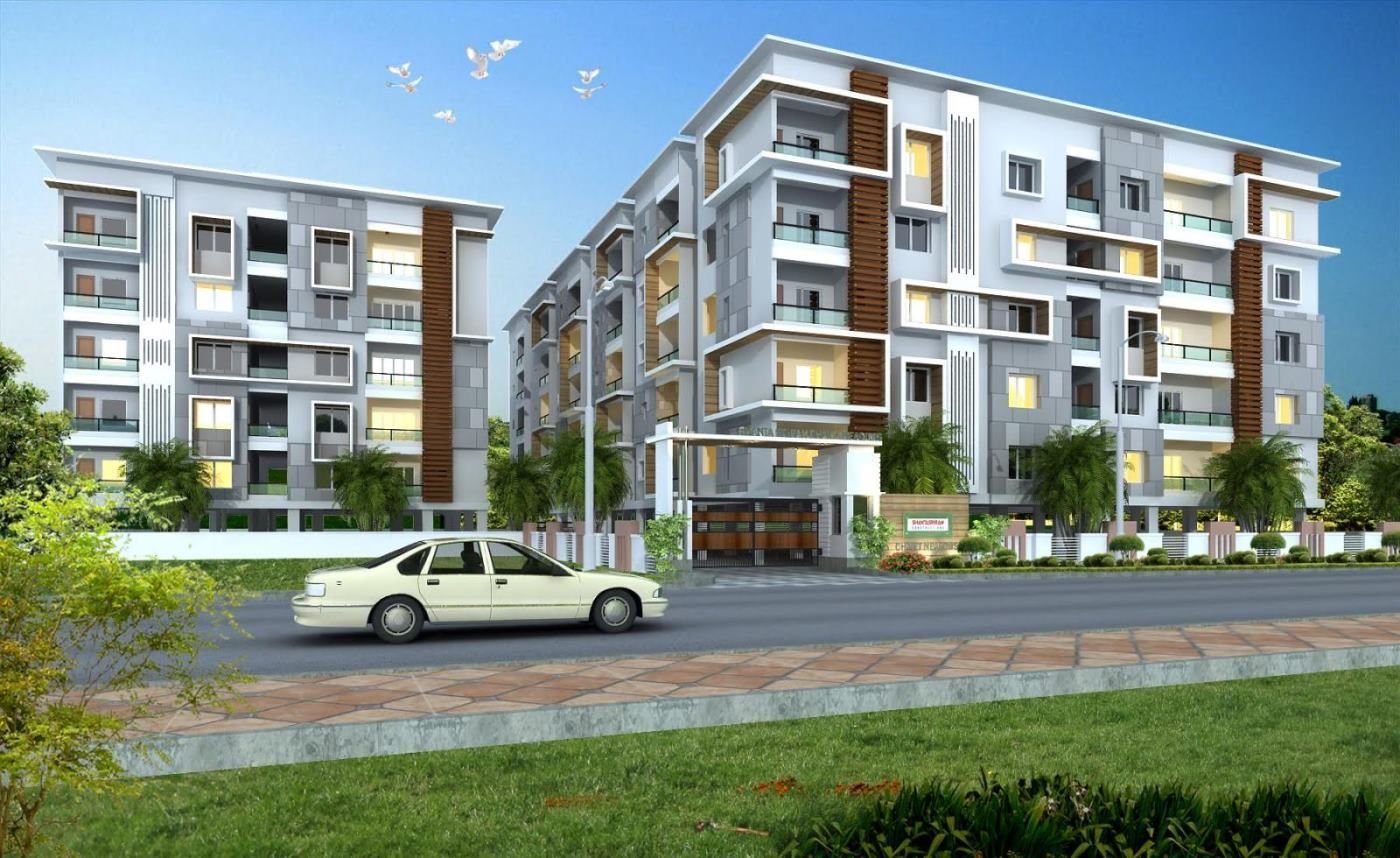 Shanta Sriram Chalet Meadows