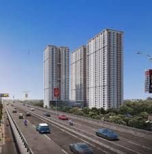 Mahaveer Crystal Garden