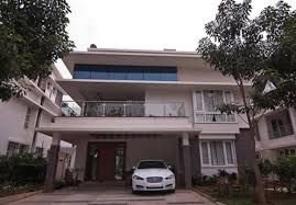 Meenakshi The Bamboos