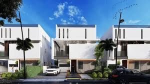 Sunyuga Villa Palazzo