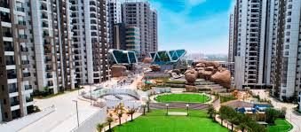 Rainbow Vistas Rock Garden