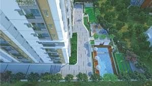 qualitas serenity park