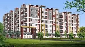 Padmanabha Residency