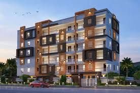 Sri Raksha One Five Homes