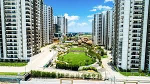 Cybercity Rainbow Vistas