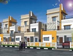 Modi Nilgiri Homes