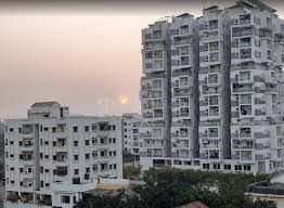 Jain Sadguru Heights