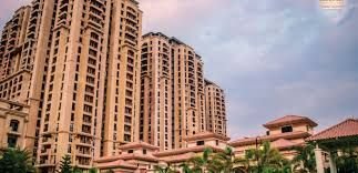 Aditya Empress Towers