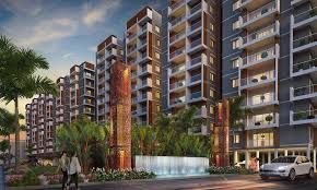 Anuhar Rami Reddy Towers