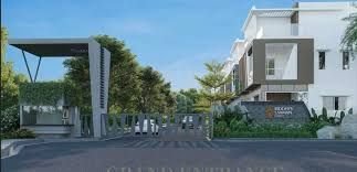 Riddhi Laxman County