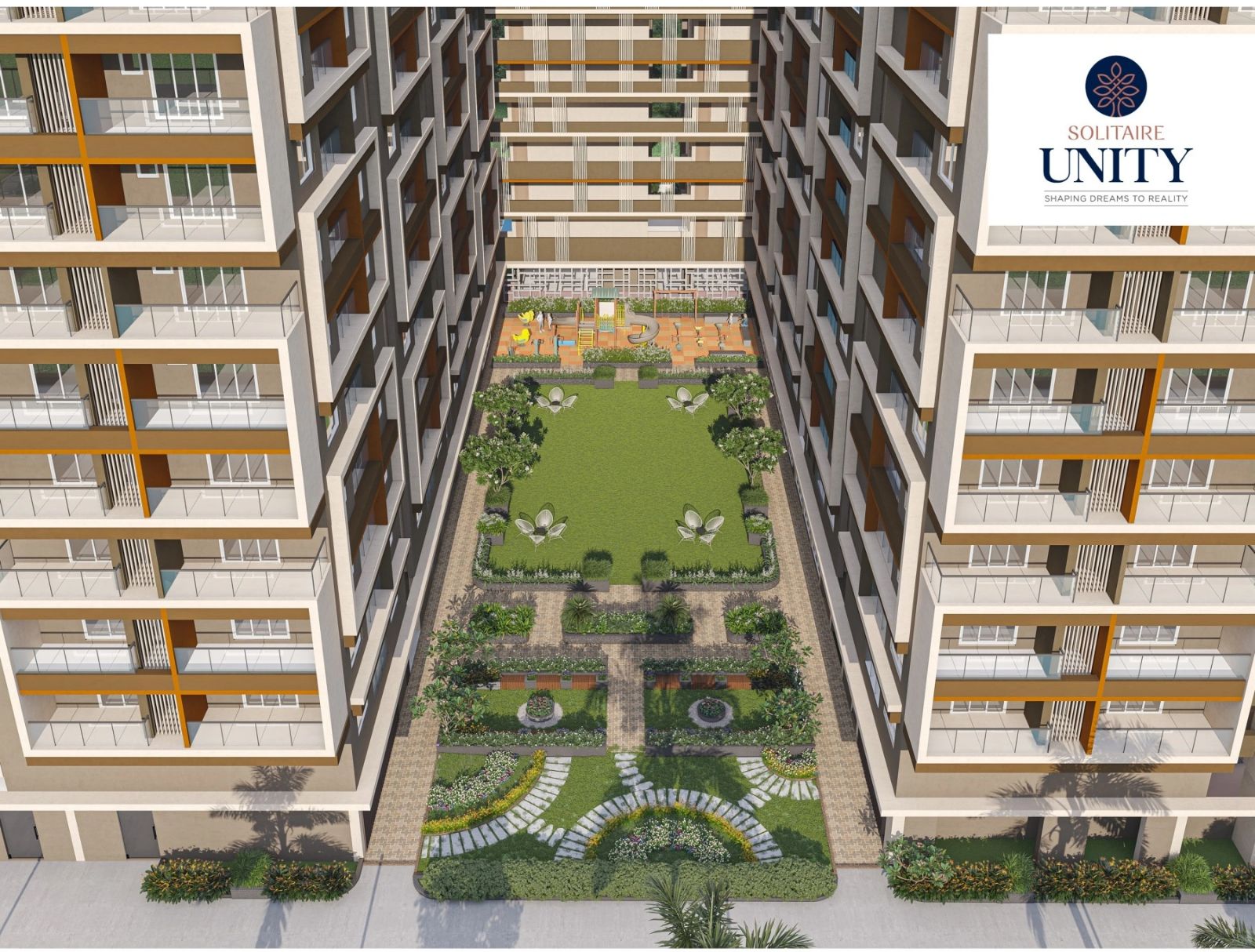 Technopolis Solitaire Unity