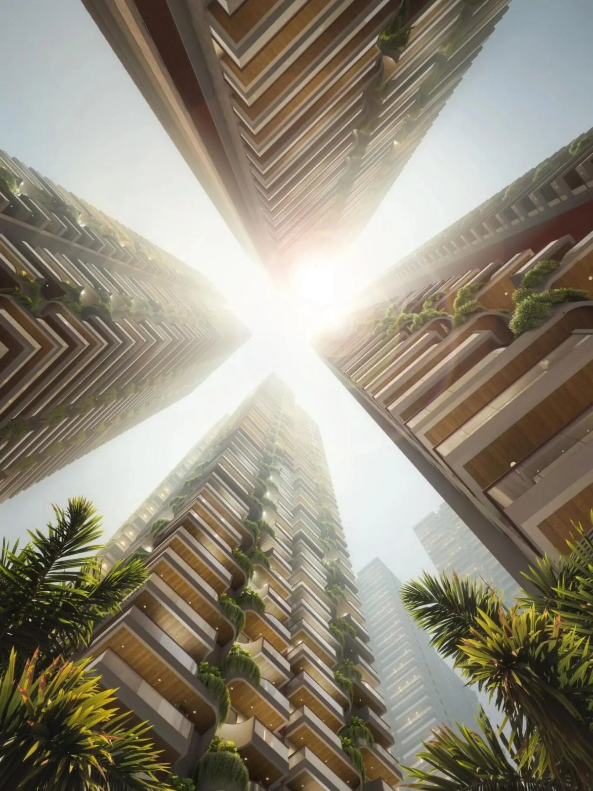 Vrindavan by Namishree