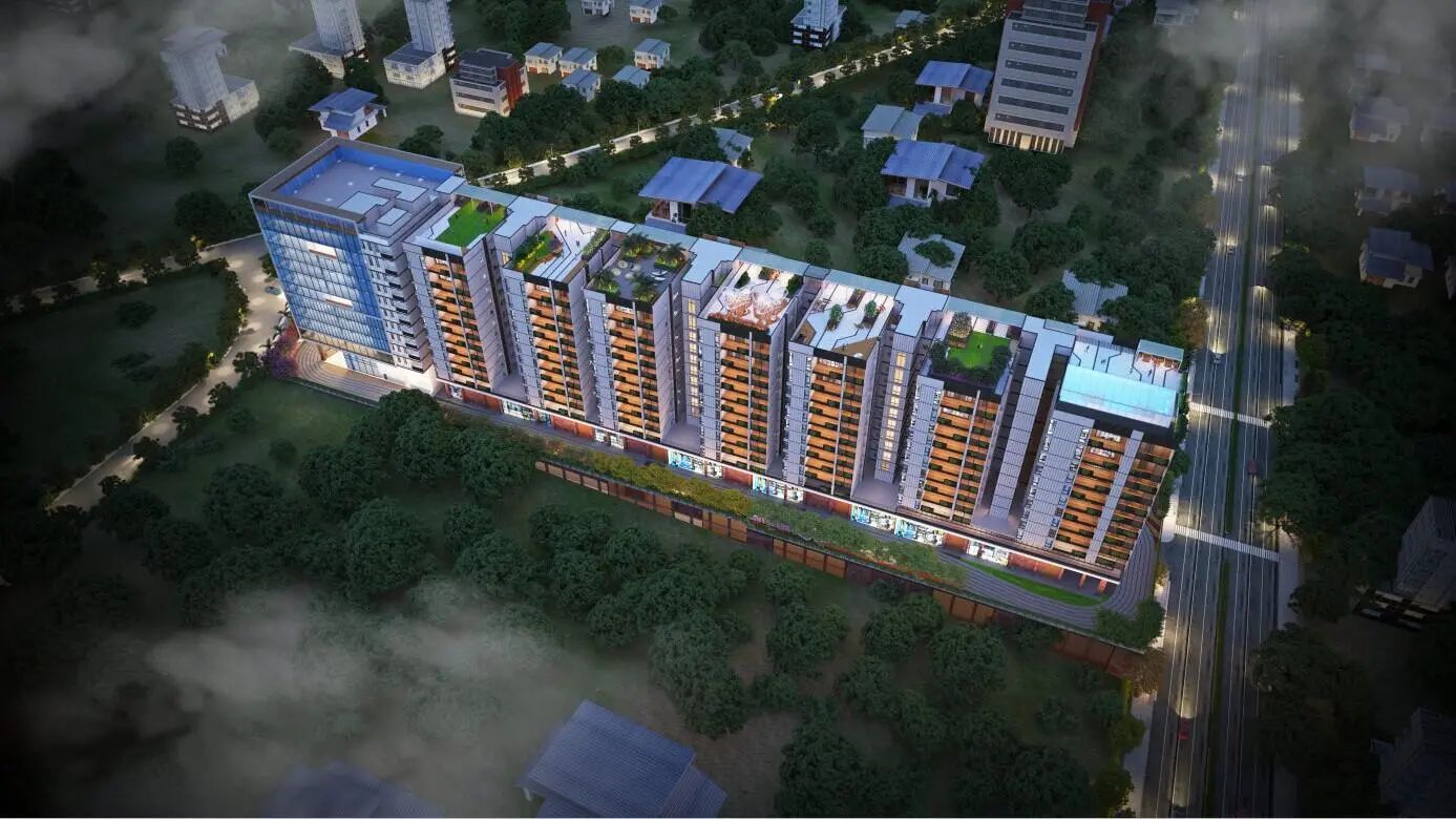 Realplus Fuji Halcyon