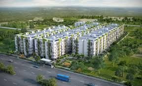 Novus Florence Village Phase 2