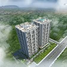 Lansum Oxygen Towers