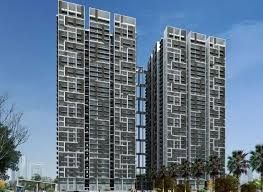 Lansum Oxygen Towers