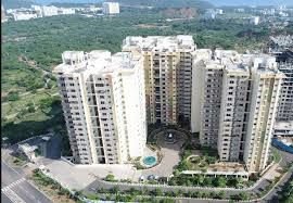 Shriram Panorama Hills