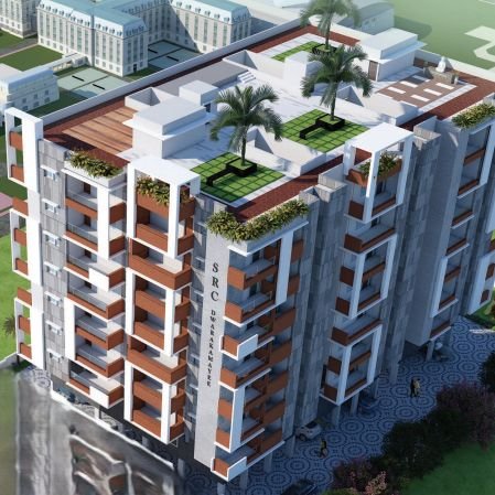 SRC Dwarakamayee