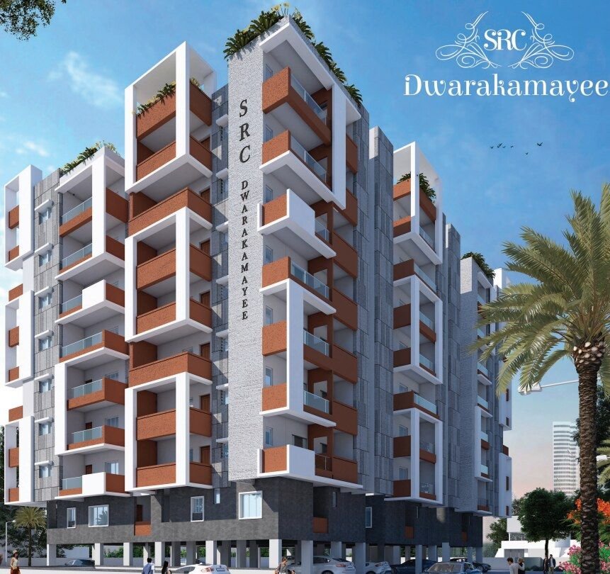 SRC Dwarakamayee