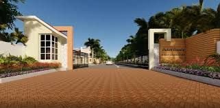 Daksh County
