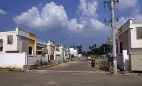 STBL Sri Krishna Green