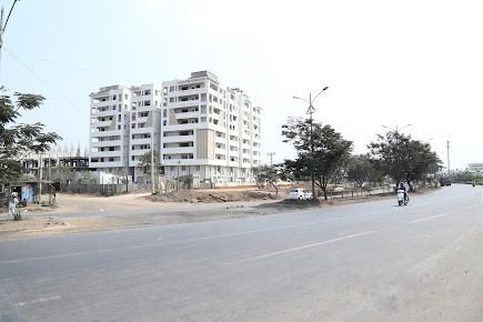 Sai Narasimha Arena