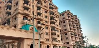 Adityas Ocean Heights