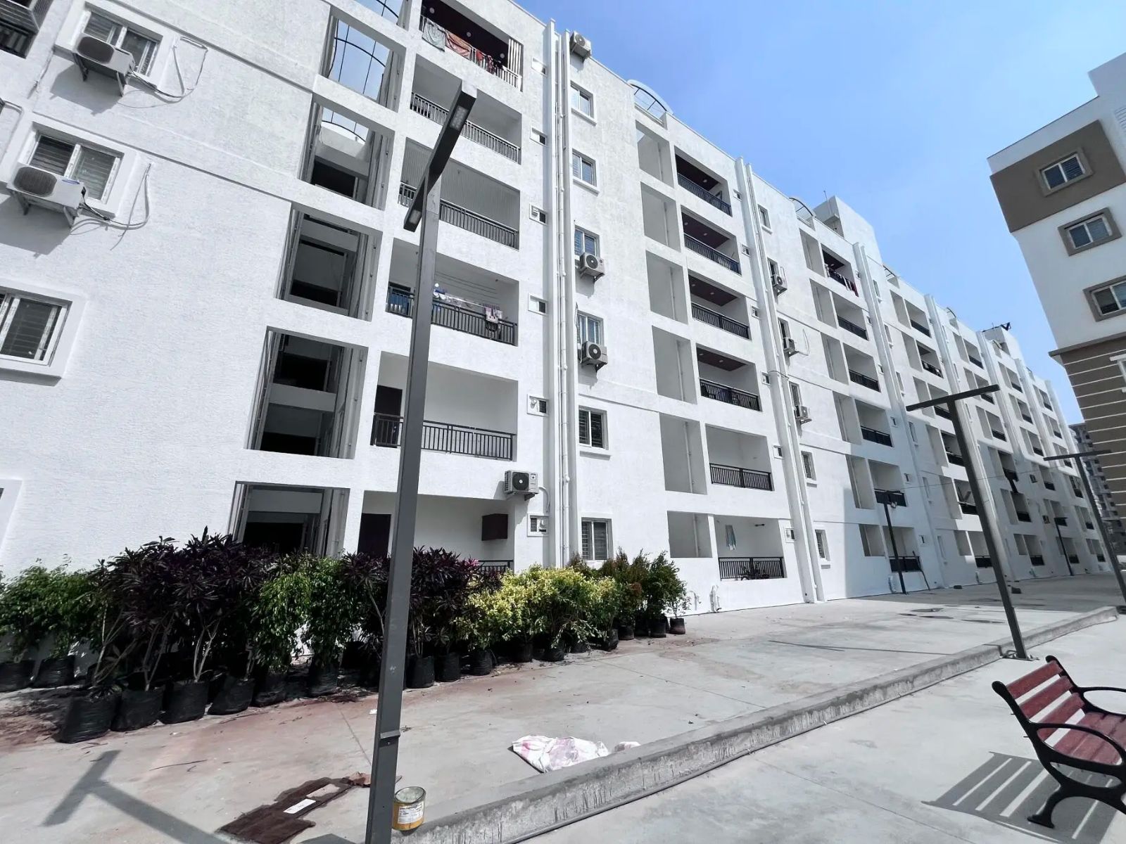 VG Homes