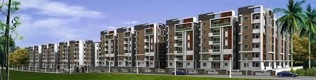 Luxor Apartments