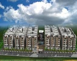 Luxor Apartments
