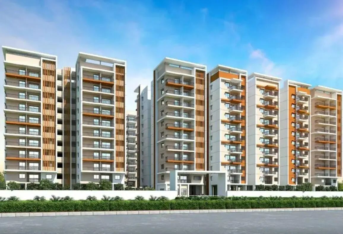 Pavani Starlit