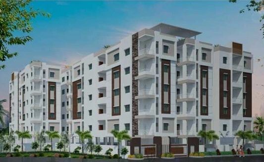 Anmol Alpine Square