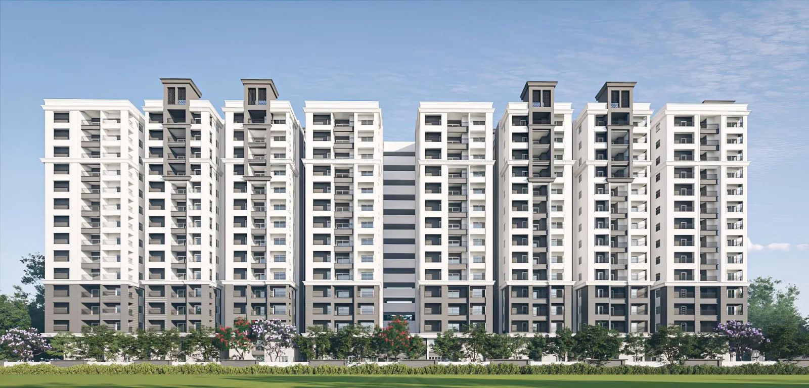 Panchajanya Heights
