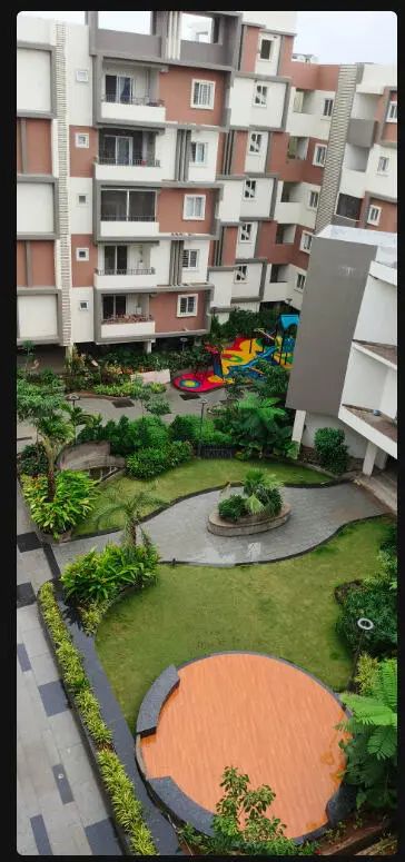 Maruthi Rudra Vijetha Ecopolitan