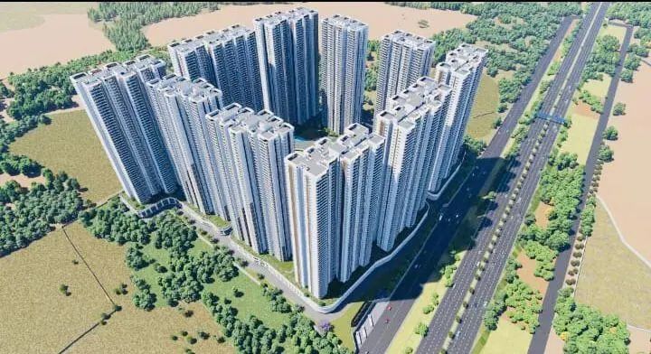 Prestige Golden Grove