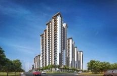 Aparna Cyber Heights