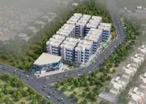 Aritha GBR Dhanwin Towers