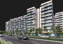Aritha GBR Dhanwin Towers