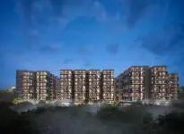 Aritha GBR Dhanwin Towers