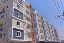 Raja Happy Homes