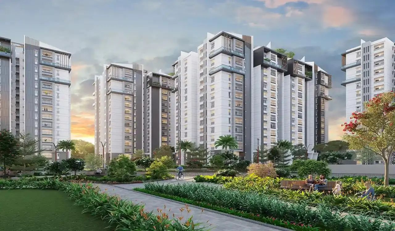 Sumadhuras Gardens By The Brook