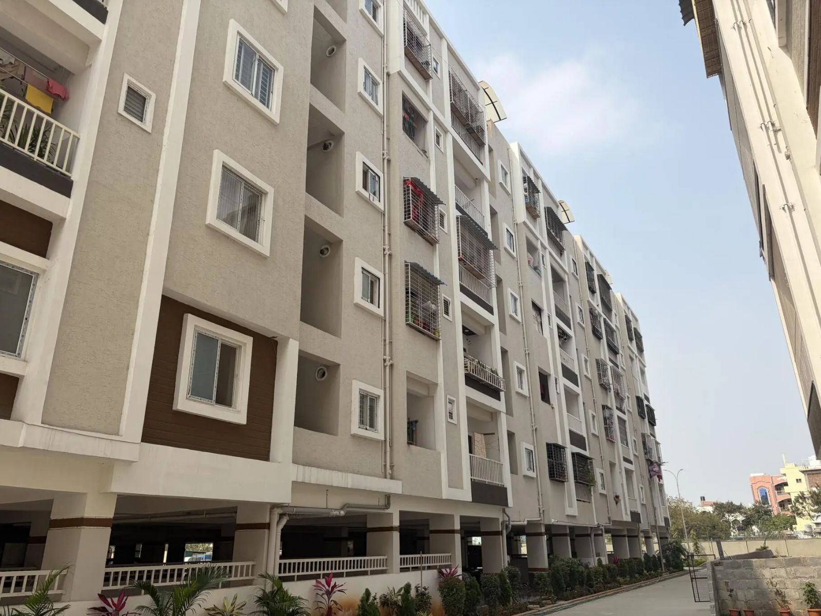 SVS Ample Homes