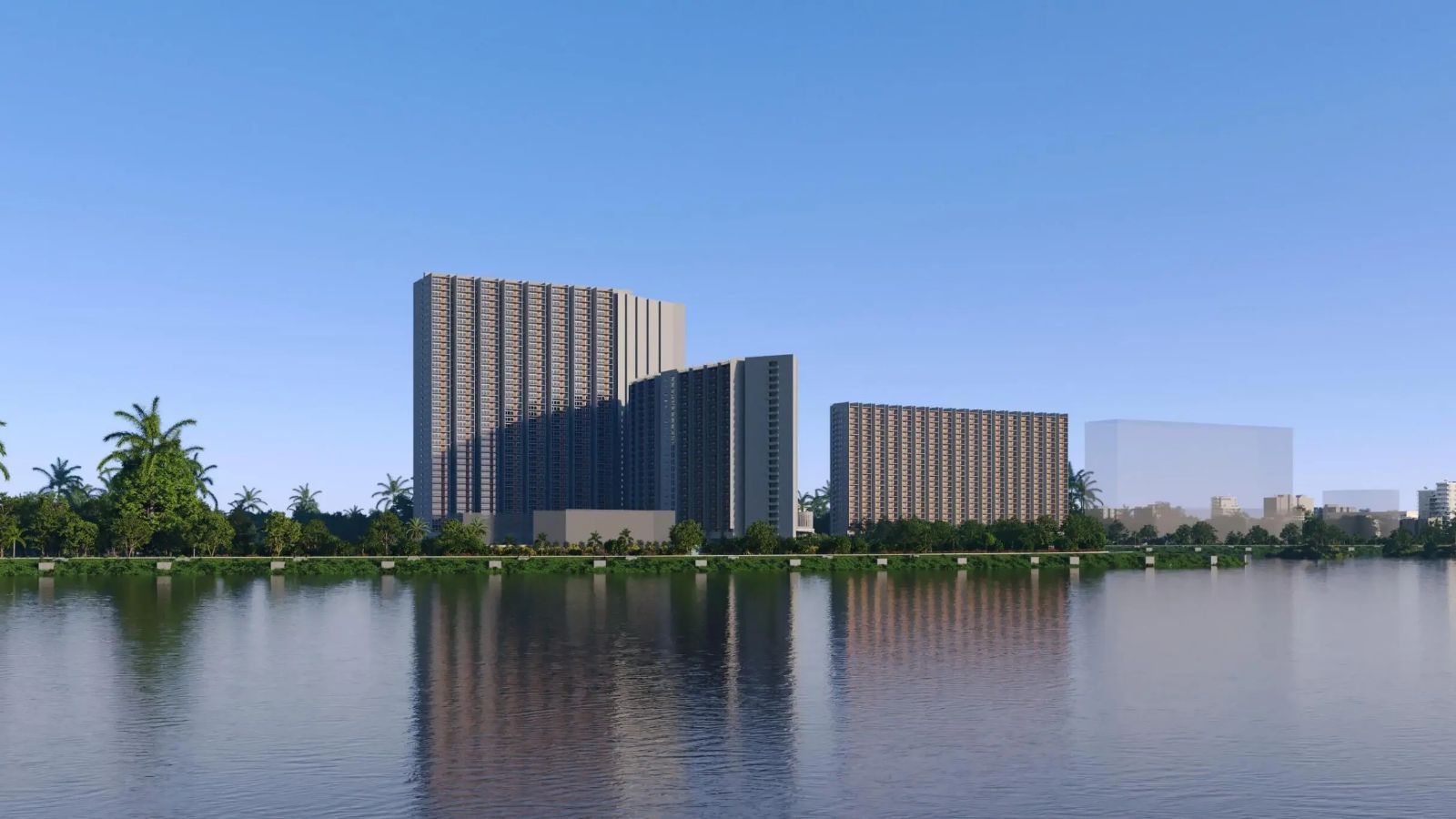 Incor Lake City