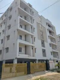Tripada Residency
